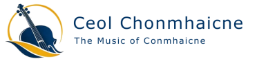 Ceoil Chonmhaicne – The Music of Conmhaicne
